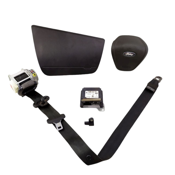 KIT AIRBAG  FORD KA SEL 1.0  2015 168119