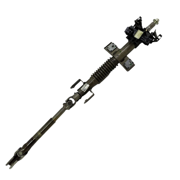 COLUNA DIREÇÃO  GM MERIVA 1.8 2005 168391