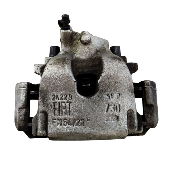 PINÇA DIREITA FIAT IDEA 1.8 E-TORQ    168503