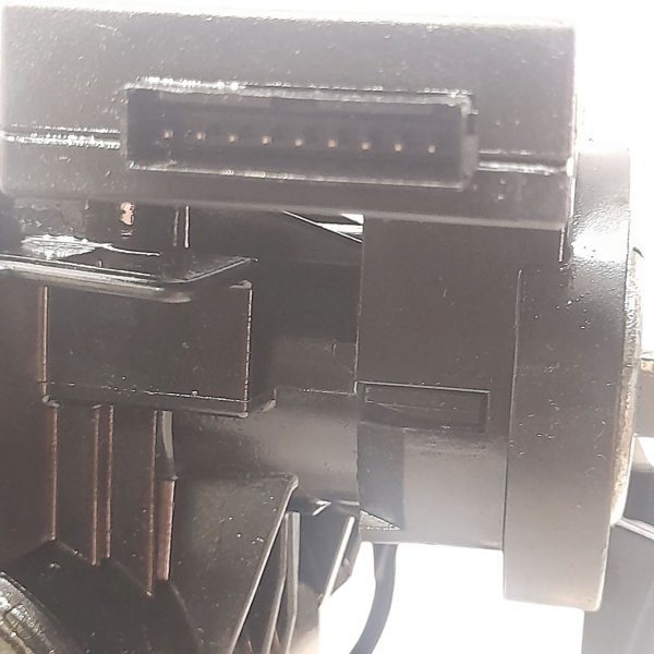 COLUNA DIREÇÃO  GM ASTRA HB 2007 168583