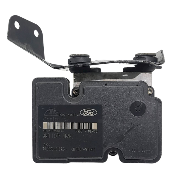 MÓDULO ABS  FORD FIESTA SD 1.6 2014 169027