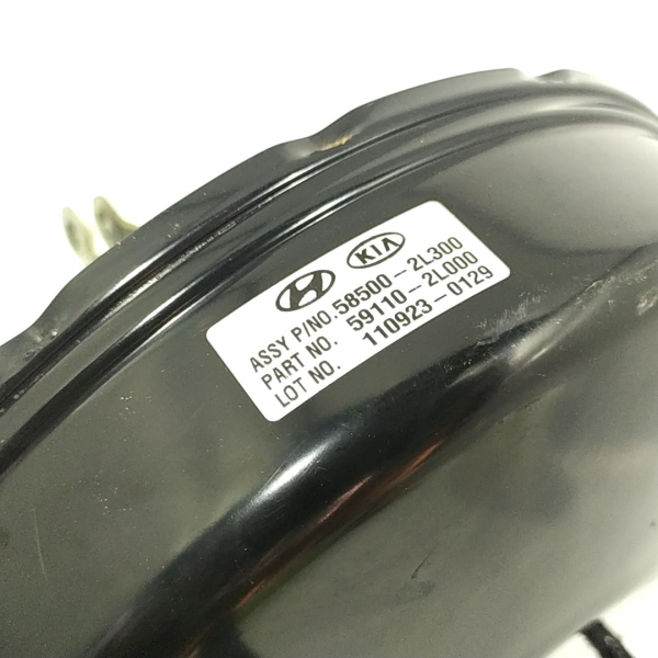 HIDROVÁCUO HYUNDAI I30 2.0  2011 46741