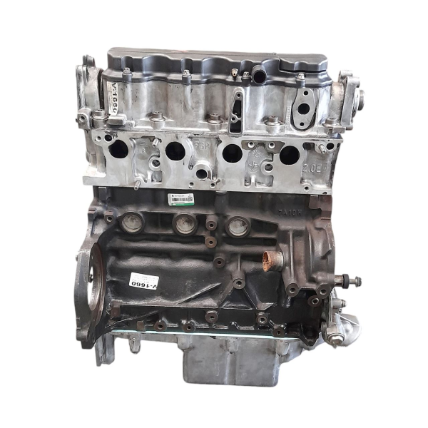 CABEÇOTE GM ASTRA HB 2007 V1660 - P3