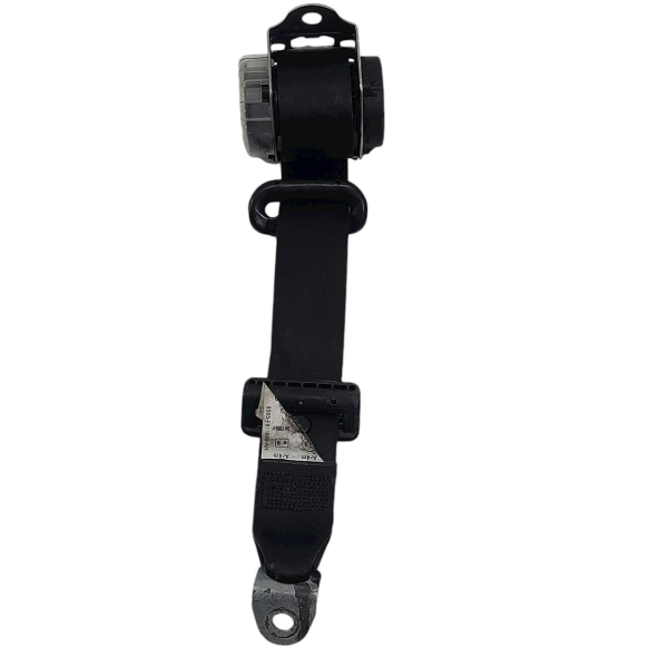 CINTO TRASEIRO DIREITO  FORD FIESTA SD 1.6 2014 168996