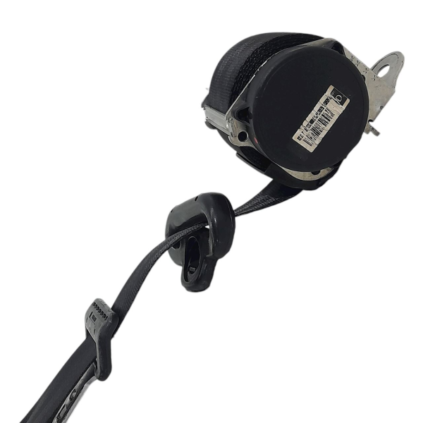 CINTO TRASEIRO DIREITO  FORD FIESTA SD 1.6 2014 168996