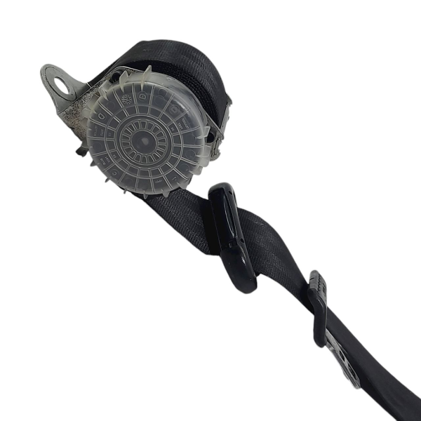 CINTO TRASEIRO DIREITO  FORD FIESTA SD 1.6 2014 168996
