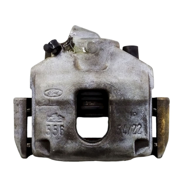 PINÇA DIANTEIRA DIREITA  FORD FIESTA SD 1.6 2014 168902