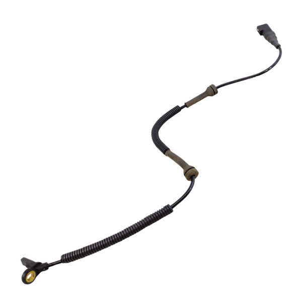 SENSOR ABS DIANTEIRO ESQUERDO  FORD FIESTA SD 1.6 2014 168898