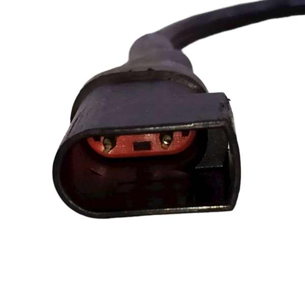 SENSOR ABS DIANTEIRO ESQUERDO  FORD FIESTA SD 1.6 2014 168898