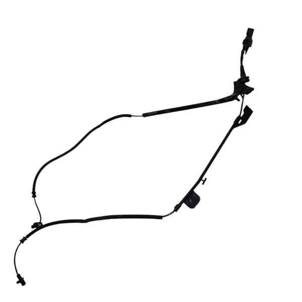 SENSOR ABS TRASEIRO  FORD FIESTA SD 1.6 2014 169016