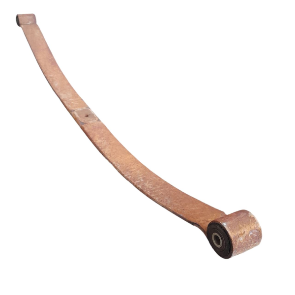 FEIXO MOLA TRASEIRA  FIAT FIORINO 1.5 2001 169835