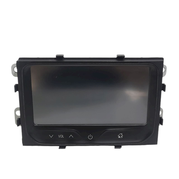 CENTRAL MULTIMÍDIA ORIGINAL  GM ONIX 1.4MT LTZ 2014 169744