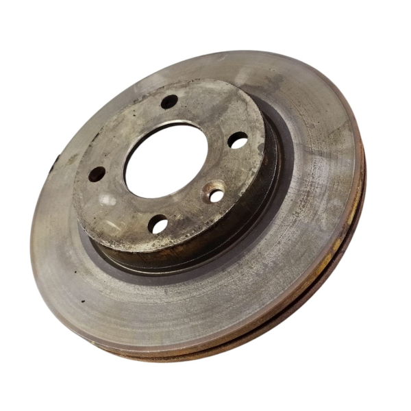 DISCO DIANTEIRO GM ONIX 1.4MT LTZ 2014 169945