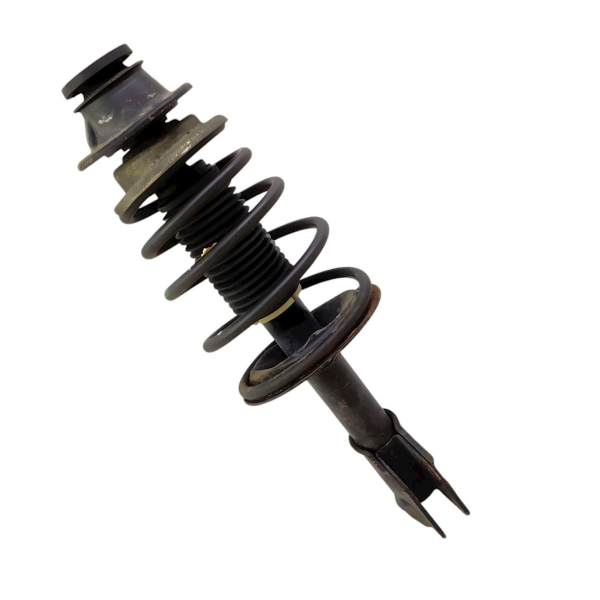 AMORTECEDOR DIANTEIRO ESQUERDO  FIAT PALIO ED 2P 1997 167248