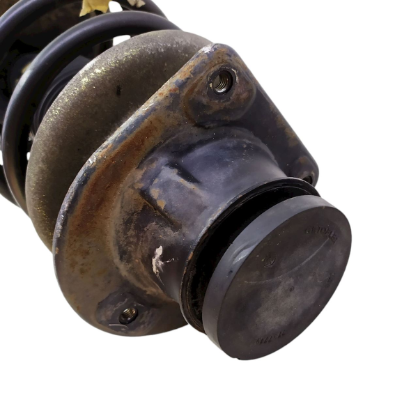 AMORTECEDOR DIANTEIRO ESQUERDO  FIAT PALIO ED 2P 1997 167248