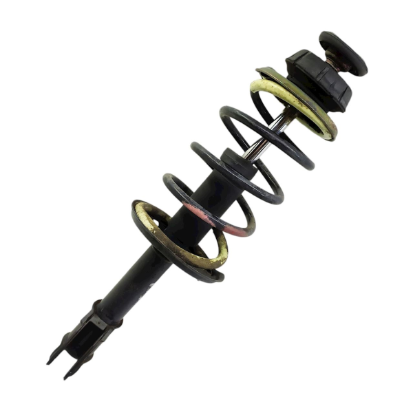 AMORTECEDOR DIANTEIRO ESQUERDO  RENAULT KANGOO 1.6  8V 2001 170360