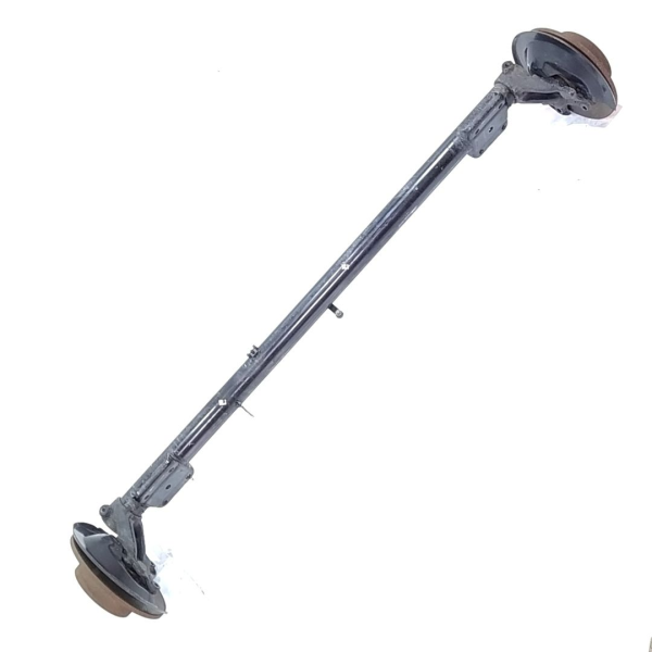 EIXO TRASEIRO RENAULT MASTER 2003 55390