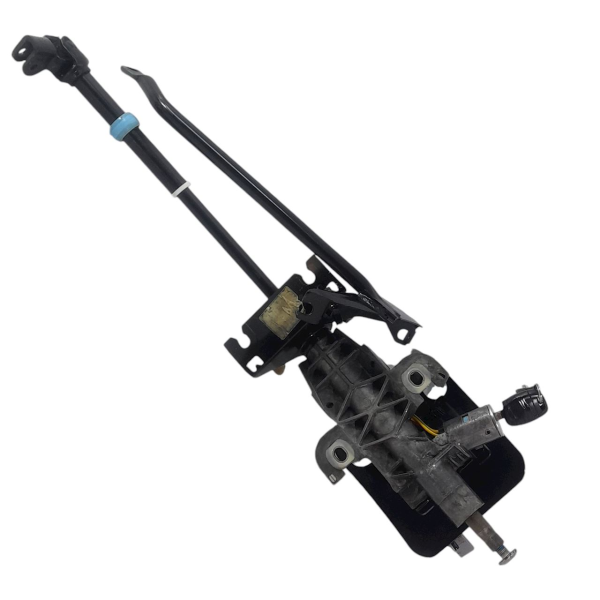 COLUNA DIREÇÃO  RENAULT KANGOO 1.6  8V 2001 170443