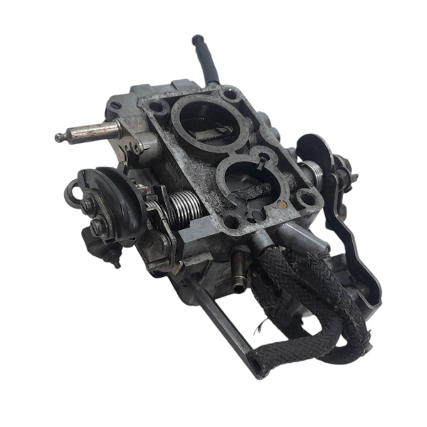 CARBURADOR WEBER TLDZ VW GOL 1993 168648