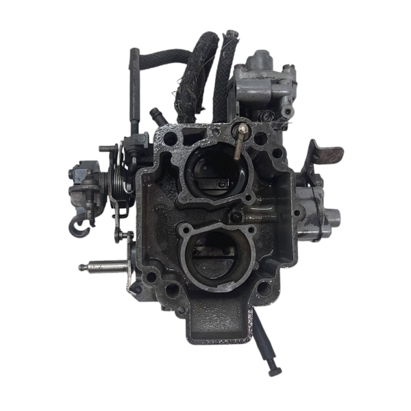 CARBURADOR WEBER TLDZ VW GOL 1993 168648