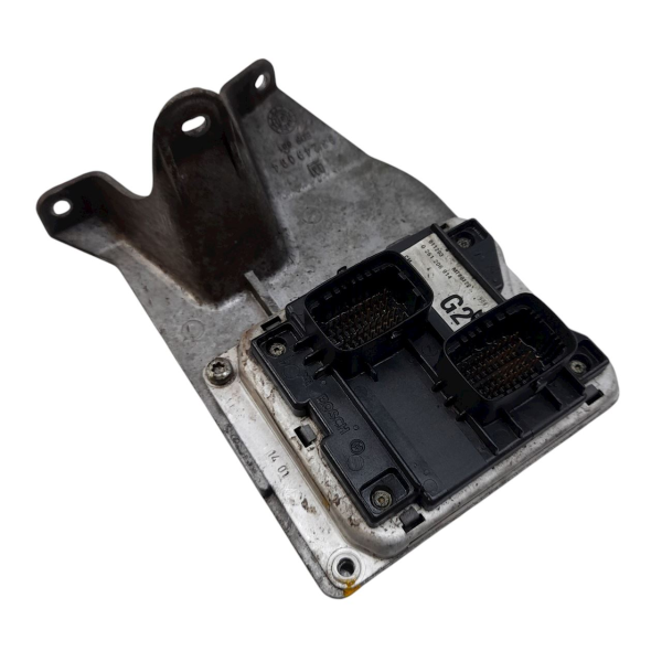 MÓDULO DE INJEÇÃO ELETRÔNICA GM ZAFIRA CD 16V 2002 V1687 - P24