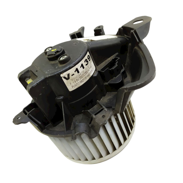 VENTOINHA AR FORÇADO FIAT PUNTO 2007    5590