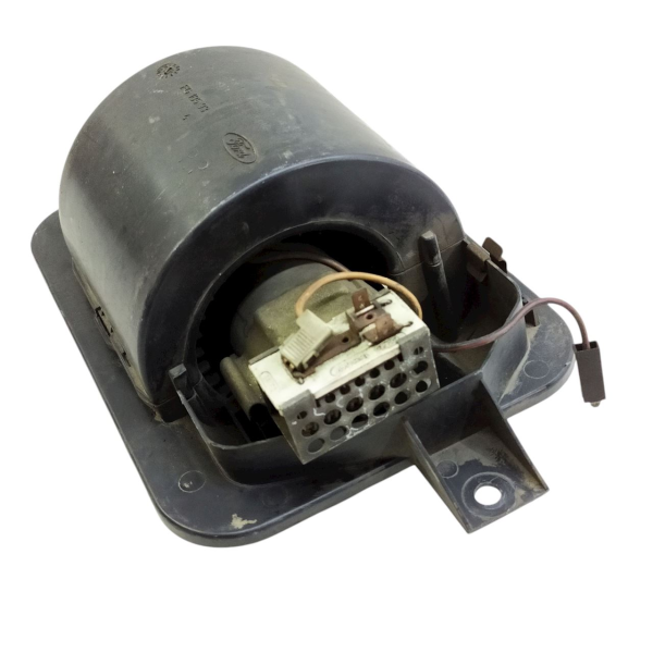 VENTOINHA AR FORÇADO FORD FIESTA 1995    39496