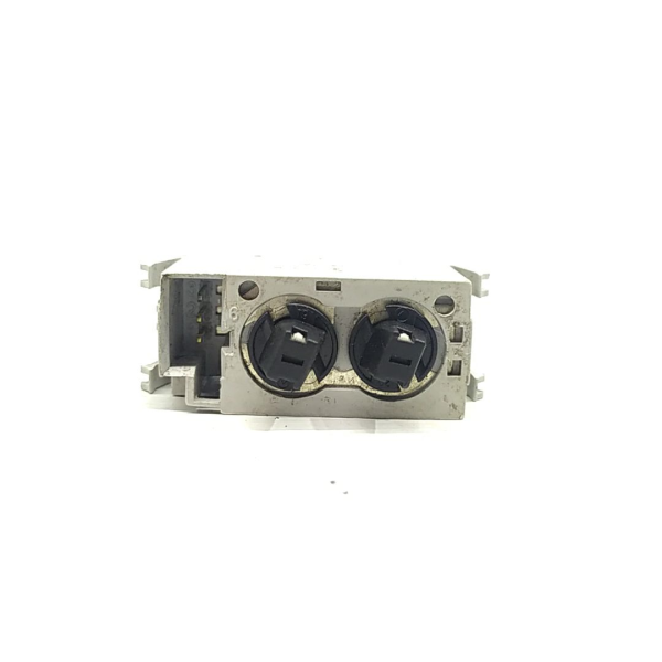 LUZ INDICAÇÃO ABERTURA PORTA CINTO SEGURANÇA RENAULT SCENIC 2001 ORIGINAL    101983