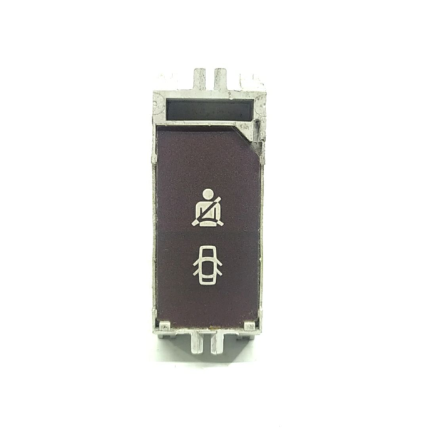 LUZ INDICAÇÃO ABERTURA PORTA CINTO SEGURANÇA RENAULT SCENIC 2001 ORIGINAL    101983