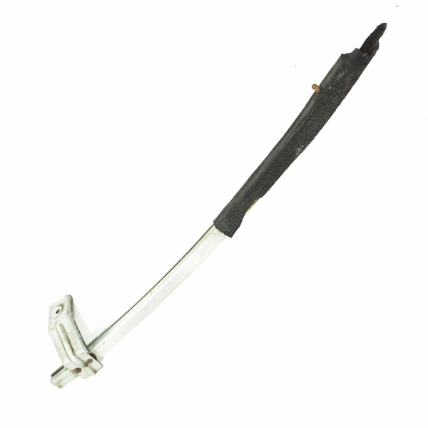 GUIA CANALETA VIDRO TRASEIRO DIREITO HONDA ACCORD LX 1995 80654