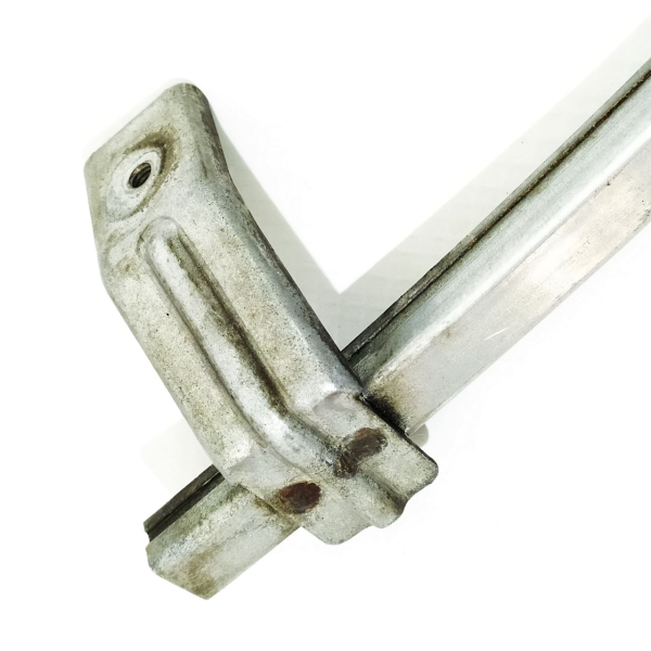 GUIA CANALETA VIDRO TRASEIRO DIREITO HONDA ACCORD LX 1995 80654