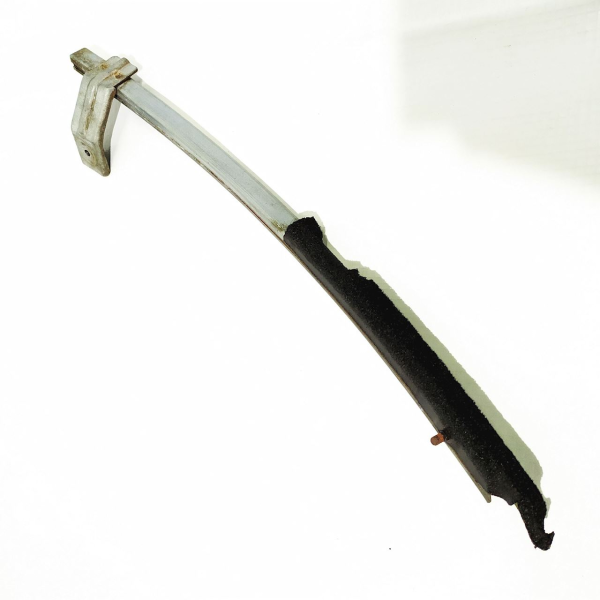 GUIA CANALETA VIDRO TRASEIRO ESQUERDO HONDA ACCORD LX 1995 80586