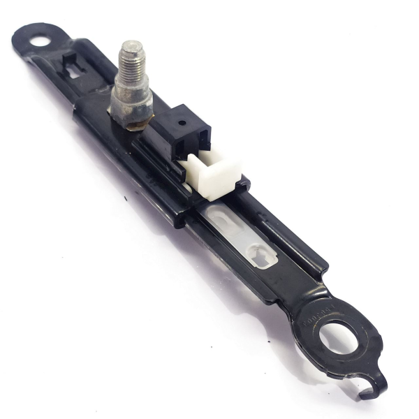 TRILHO REGULAGEM CINTO DIANTEIRO ESQUERDO TOYOTA COROLLA GLI 2017 94473