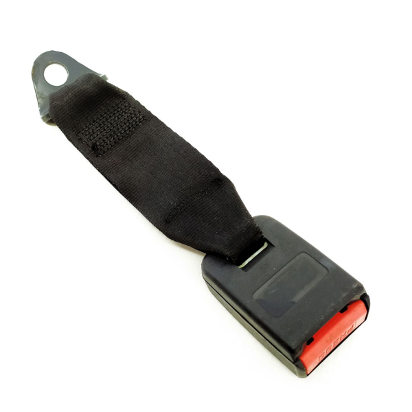 ENGATE FÊMEA CINTO TRASEIRO ESQUERDO PEUGEOT 206 1.4 SW 2006 93970