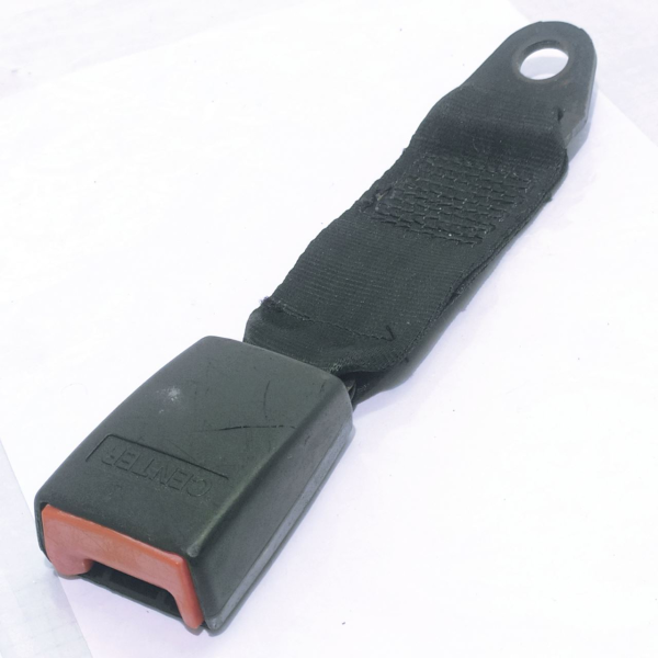 ENGATE FEMEA CINTO TRASEIRO CENTRAL FIAT PALIO EX 2P 1998 106178