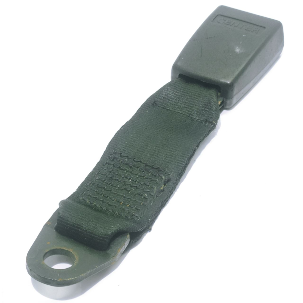 ENGATE FEMEA CINTO TRASEIRO CENTRAL FIAT PALIO EX 2P 1998 106178