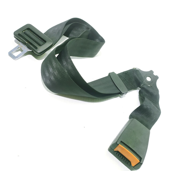 CINTO SEGURANÇA TRASEIRO CENTRAL GM CORSA 1.0  1997 106271