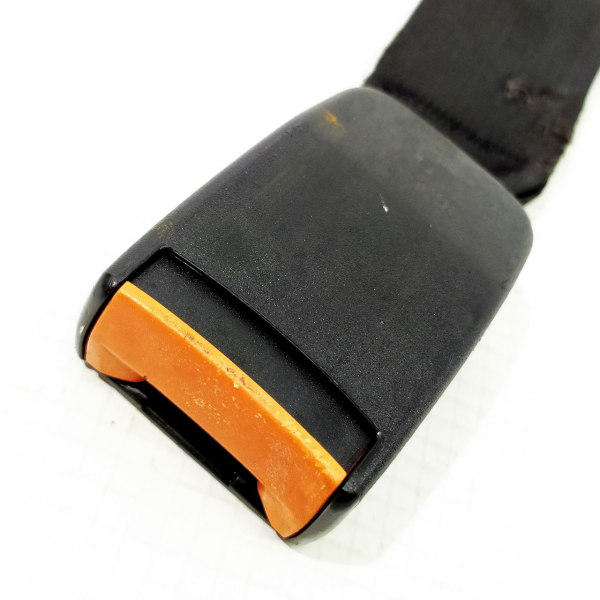 ENGATE FÊMEA CINTO TRASEIRO ESQUERDO PEUGEOT 306 1.8 16V 1999 108565