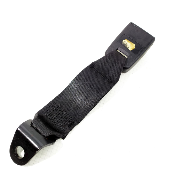 ENGATE FÊMEA CINTO TRASEIRO CENTRAL PEUGEOT 306 1.8 16V 1999 108567