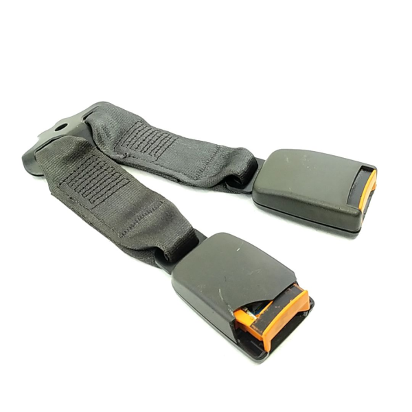 ENGATE FÊMEA DUPLO CINTO TRASEIRO VW PARATI CL 1.8 1996 129032