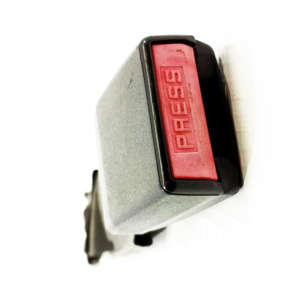 ENGATE FÊMEA CINTO TRASEIRO DIREITO CITROËN C3 1.4  2011 68845