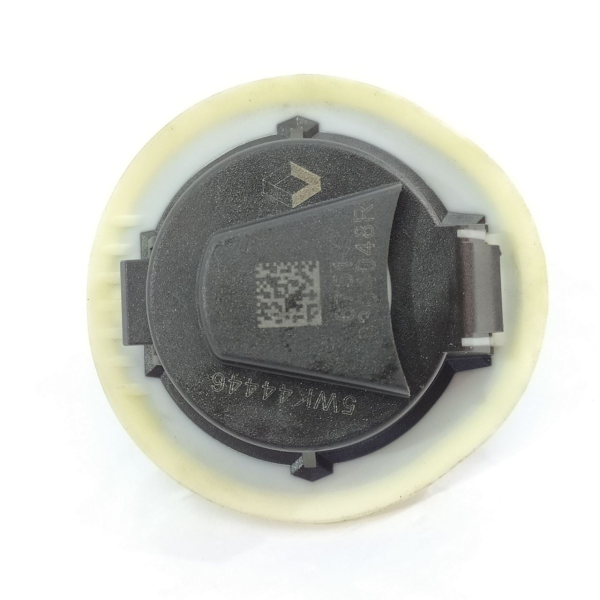 TWEETER SOM PORTA DIANTEIRA ESQUERDA RENAULT KWID 2018 72079