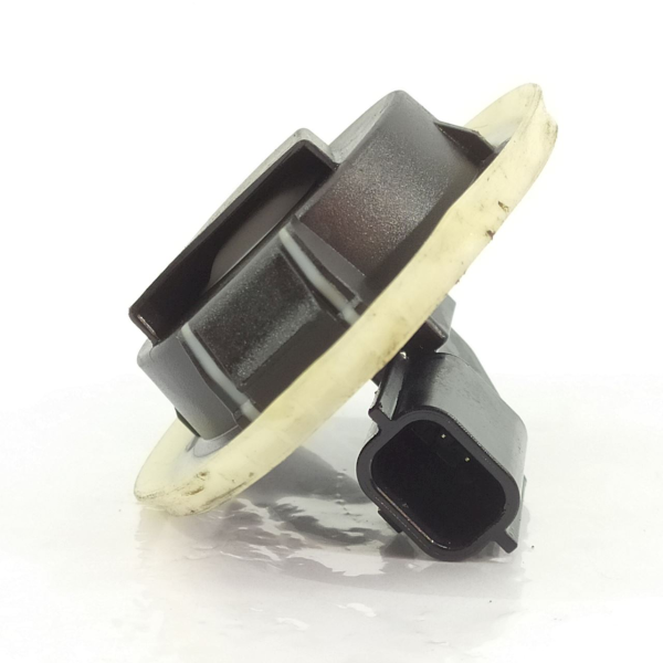 TWEETER SOM PORTA DIANTEIRA ESQUERDA RENAULT KWID 2018 72079