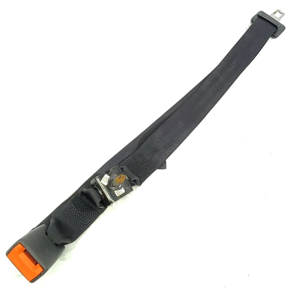 CINTO SEGURANÇA TRASEIRO CENTRAL FORD KA  2009 75658