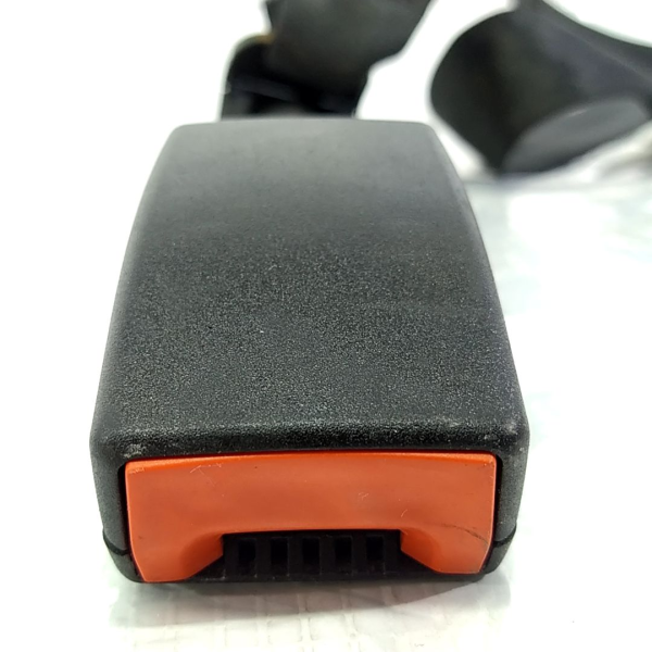 CINTO SEGURANÇA TRASEIRO CENTRAL FORD KA  2009 75658