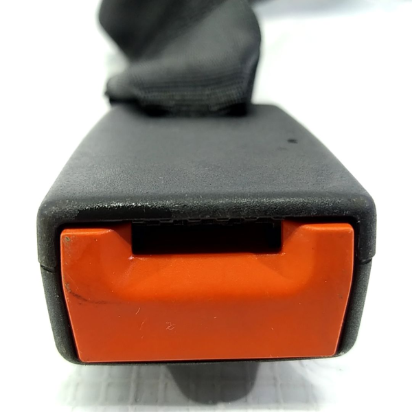 CINTO SEGURANÇA TRASEIRO CENTRAL FORD KA  2009 75658