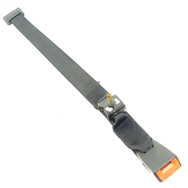 CINTO SEGURANÇA TRASEIRO CENTRAL FORD KA  2009 75658