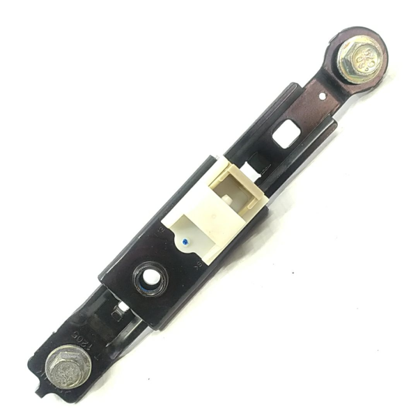 TRILHO REGULAGEM CINTO DIANTEIRO DIREITO HYUNDAI HB20S 1.6 2014 91244