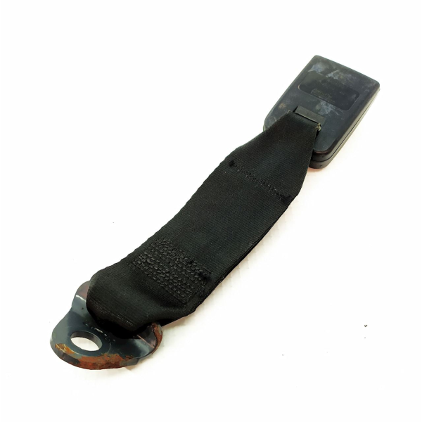 ENGATE FÊMEA CINTO TRASEIRO ESQUERDO PEUGEOT 206 1.4 SW 2008 98844