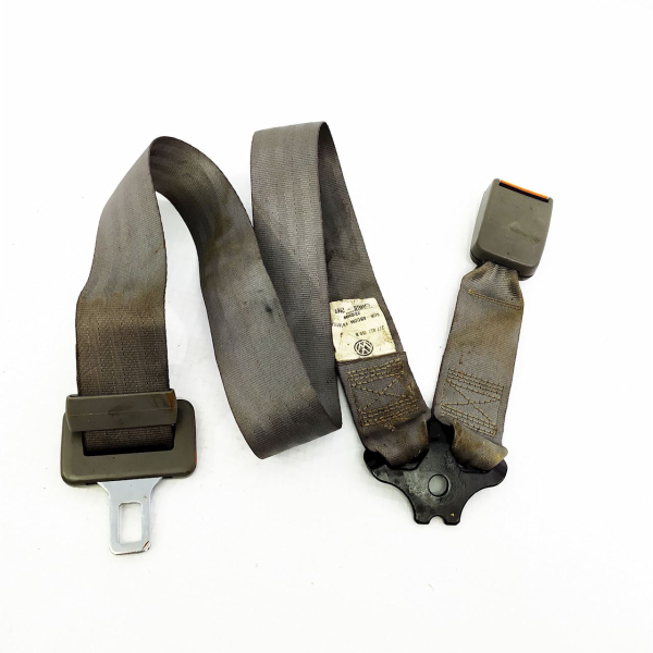 CINTO SEGURANÇA TRASEIRA CENTRAL VW GOL 16V  1999 122253
